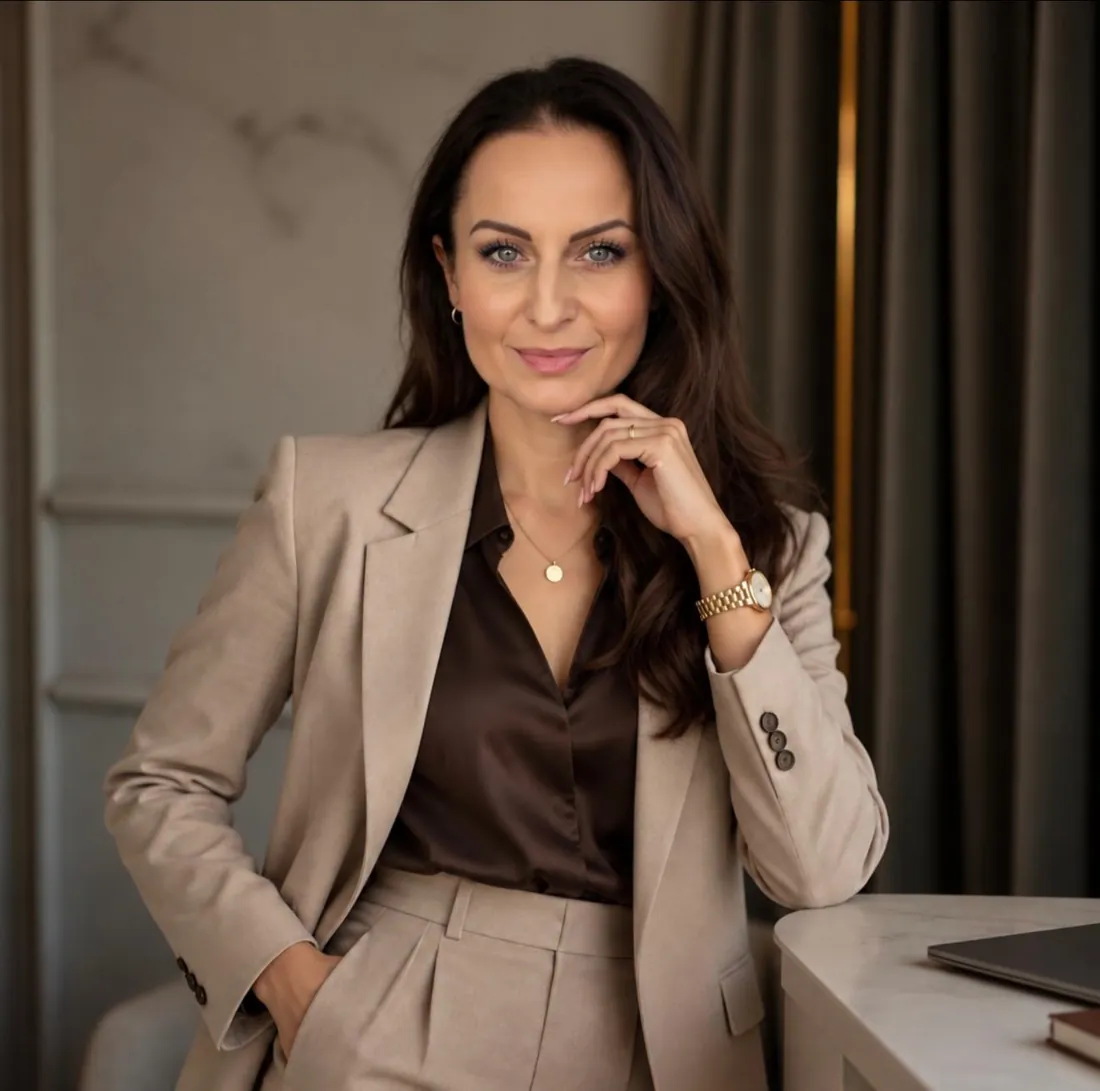 dr hab. Ewa Kłodzińska