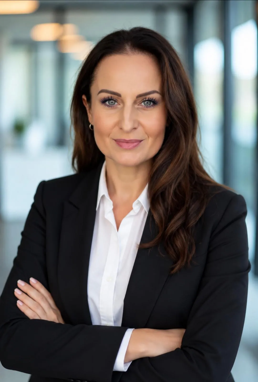 dr hab. Ewa Kłodzińska