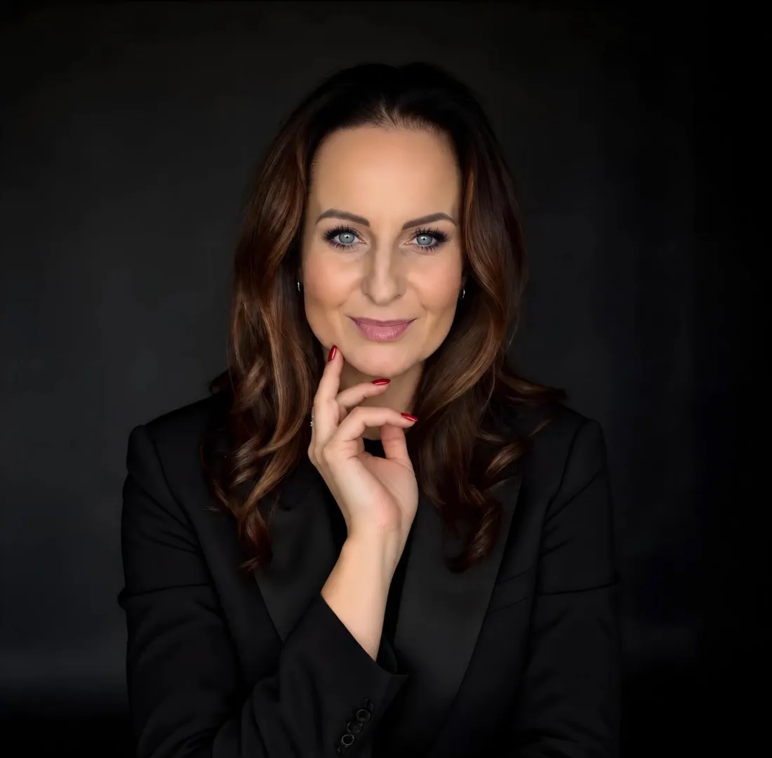 dr hab. Ewa Kłodzińska