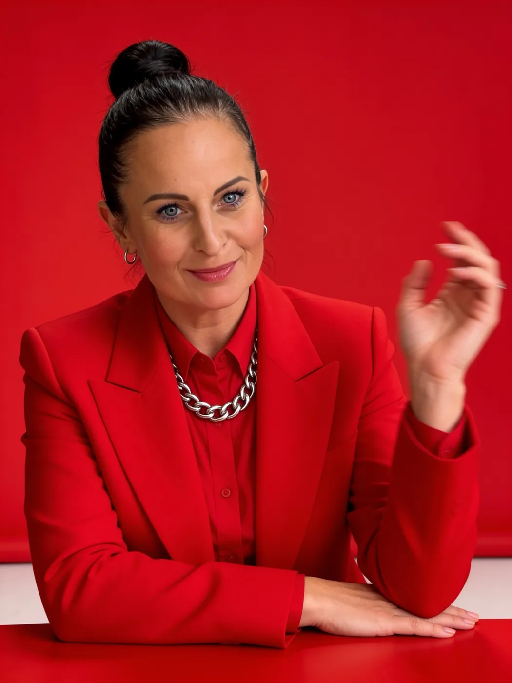 dr hab. Ewa Kłodzińska