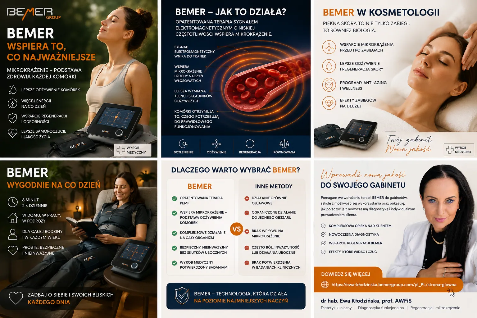 BEMER